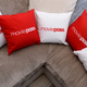 Seriously, though, if you know where these pillows ended up, hit us up.